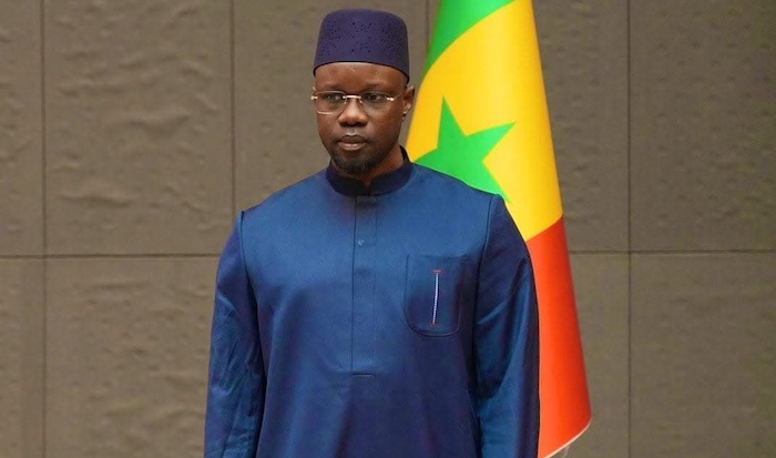 PASTEF : Seule la candidature d'Ousmane Sonko déclarée recevable par la HARP