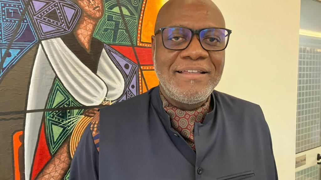 Paul-Simon Handy, directeur régional de l'Institut d'études de sécurité (ISS) pour l'Afrique de l'Est, analyse le sommet de l'UA à Addis-Abeba.