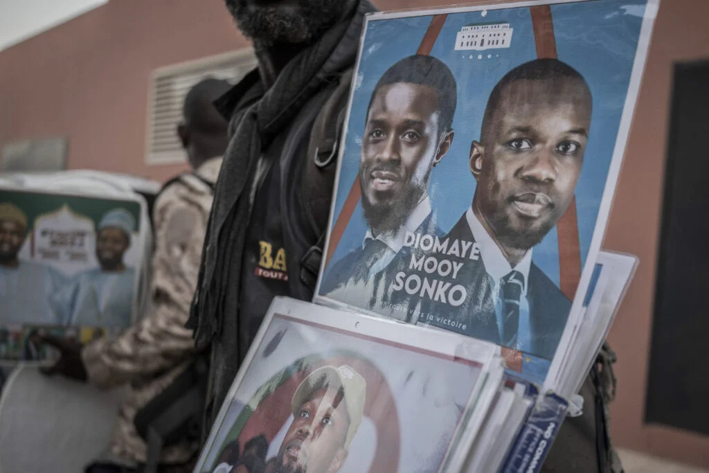 crise politique au Sénégal : quand l’alliance faye-sonko se brise