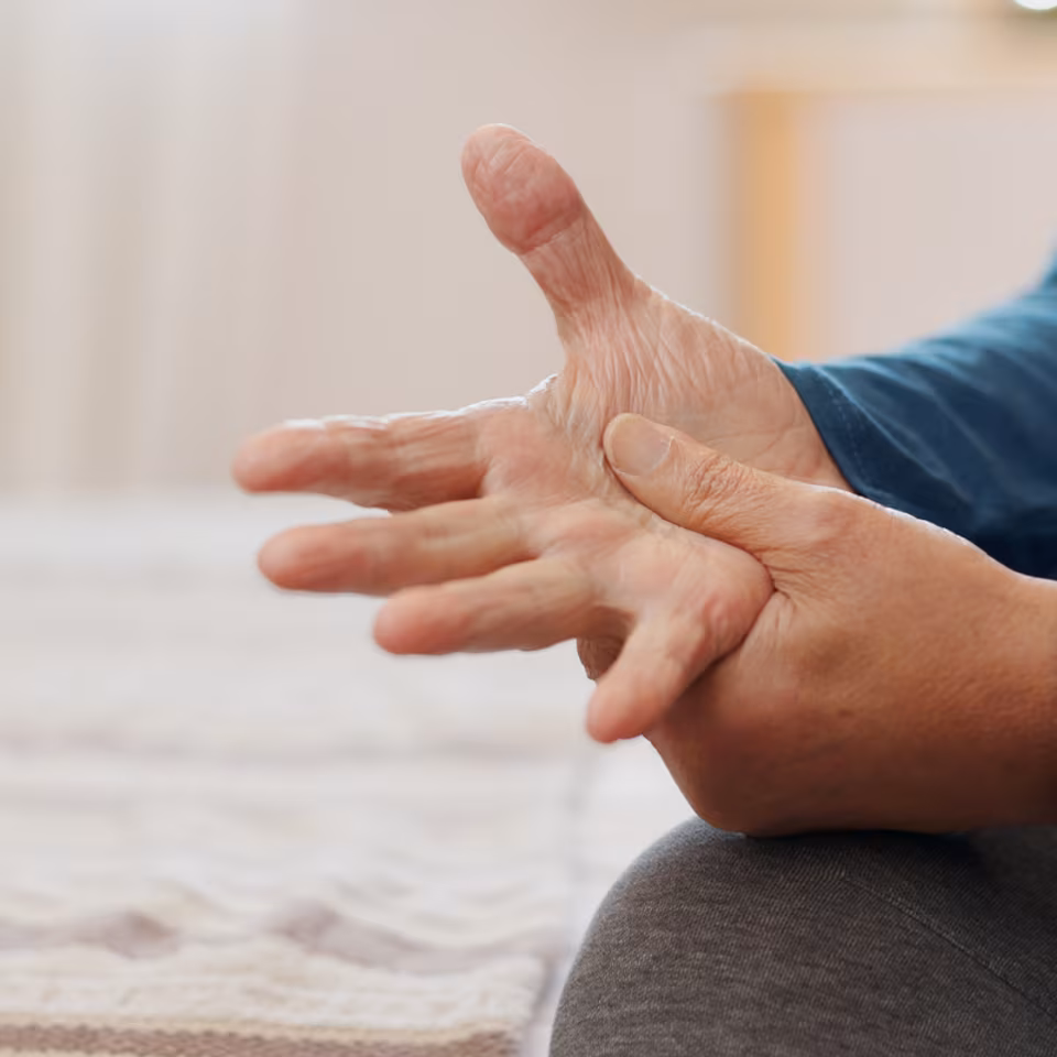 Des recherches sur l'accumulation de protéines toxiques dans les neurones pourraient changer la donne pour Parkinson. © Jacob Wackerhausen, iStock