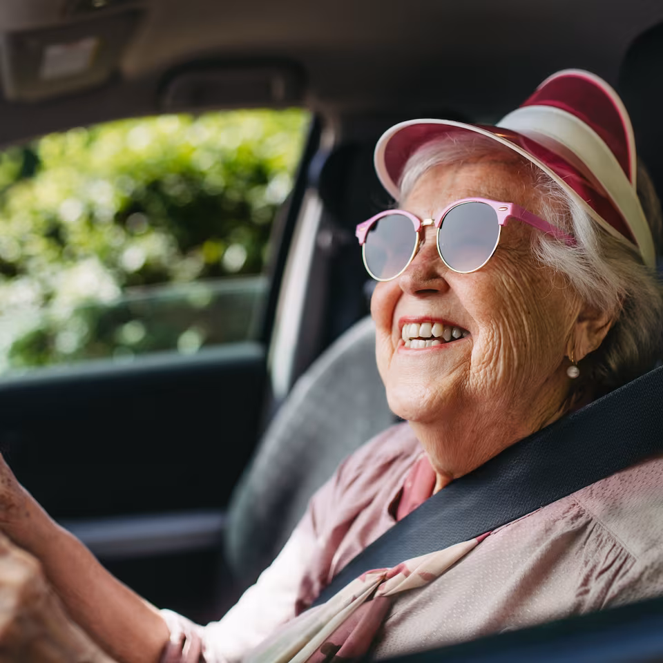 Des chercheurs explorent les secrets de femmes âgées de 80 ans dont le cerveau résiste à la neurodégénérescence. © Halfpoint, Adobe Stock&nbsp;