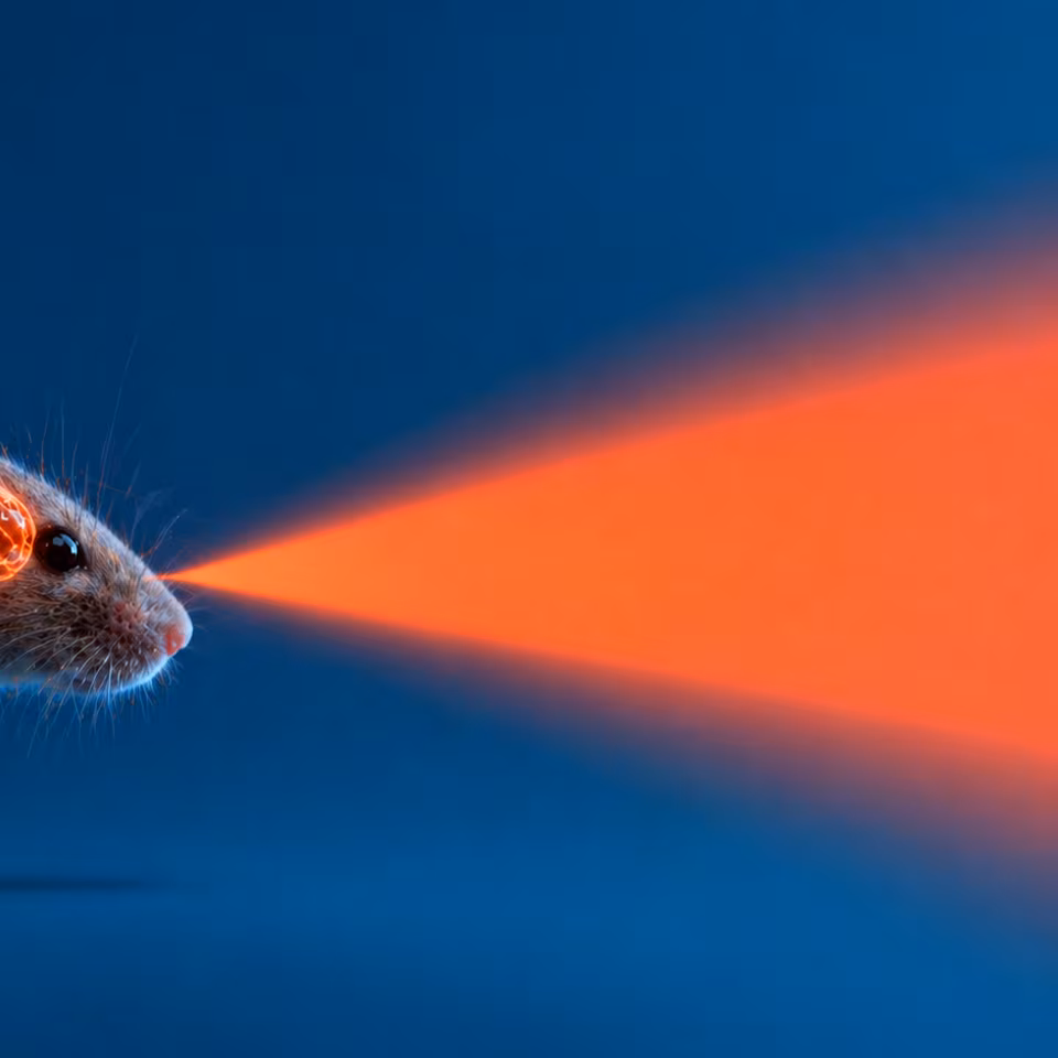 Des chercheurs ont réussi à décoder partiellement ce que le cerveau perçoit. © XD, ChatGPT
