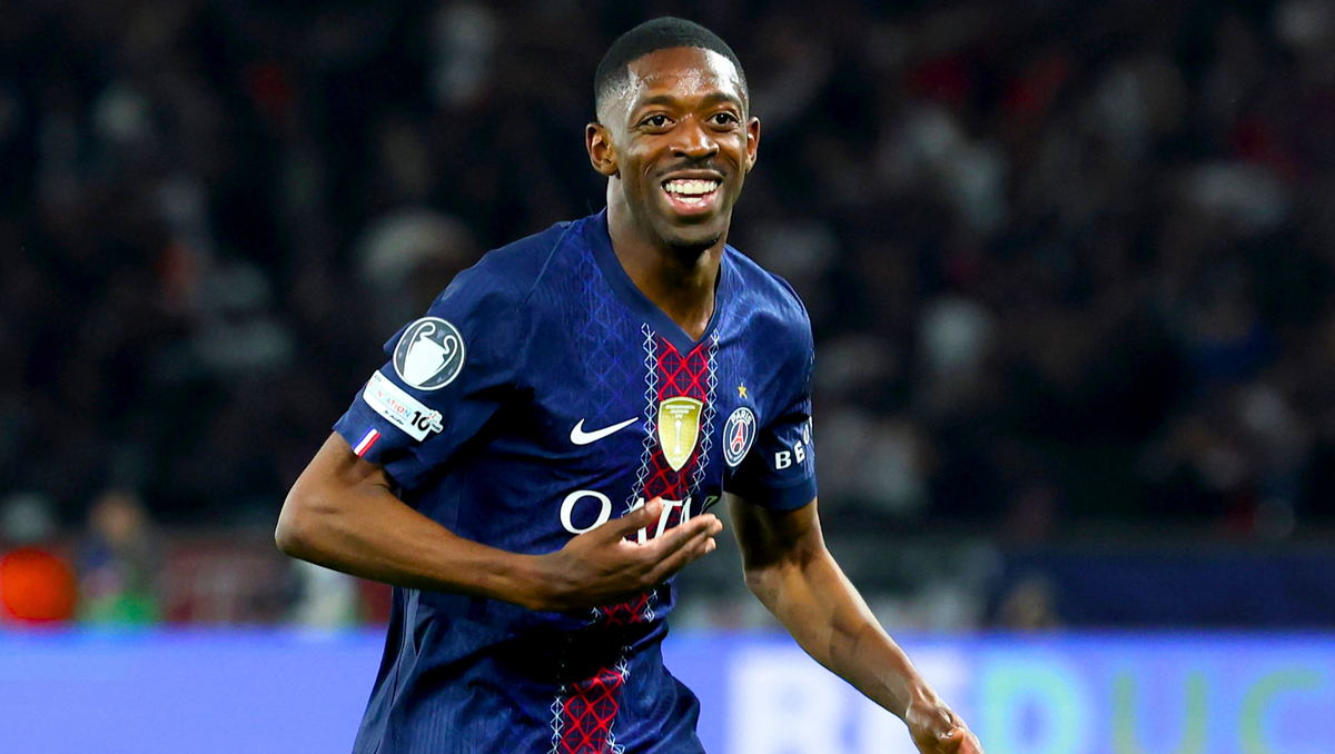 finales de Ligue des champions : où regarder psg contre arsenal en direct ?