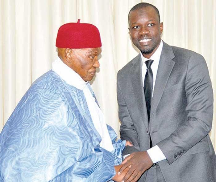 hommage à Abdoulaye Wade pour ses 100 ans