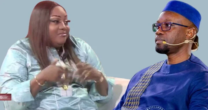 La DSC convoque la journaliste Aïssata Diop Fall après des déclarations polémiques sur Ousmane Sonko