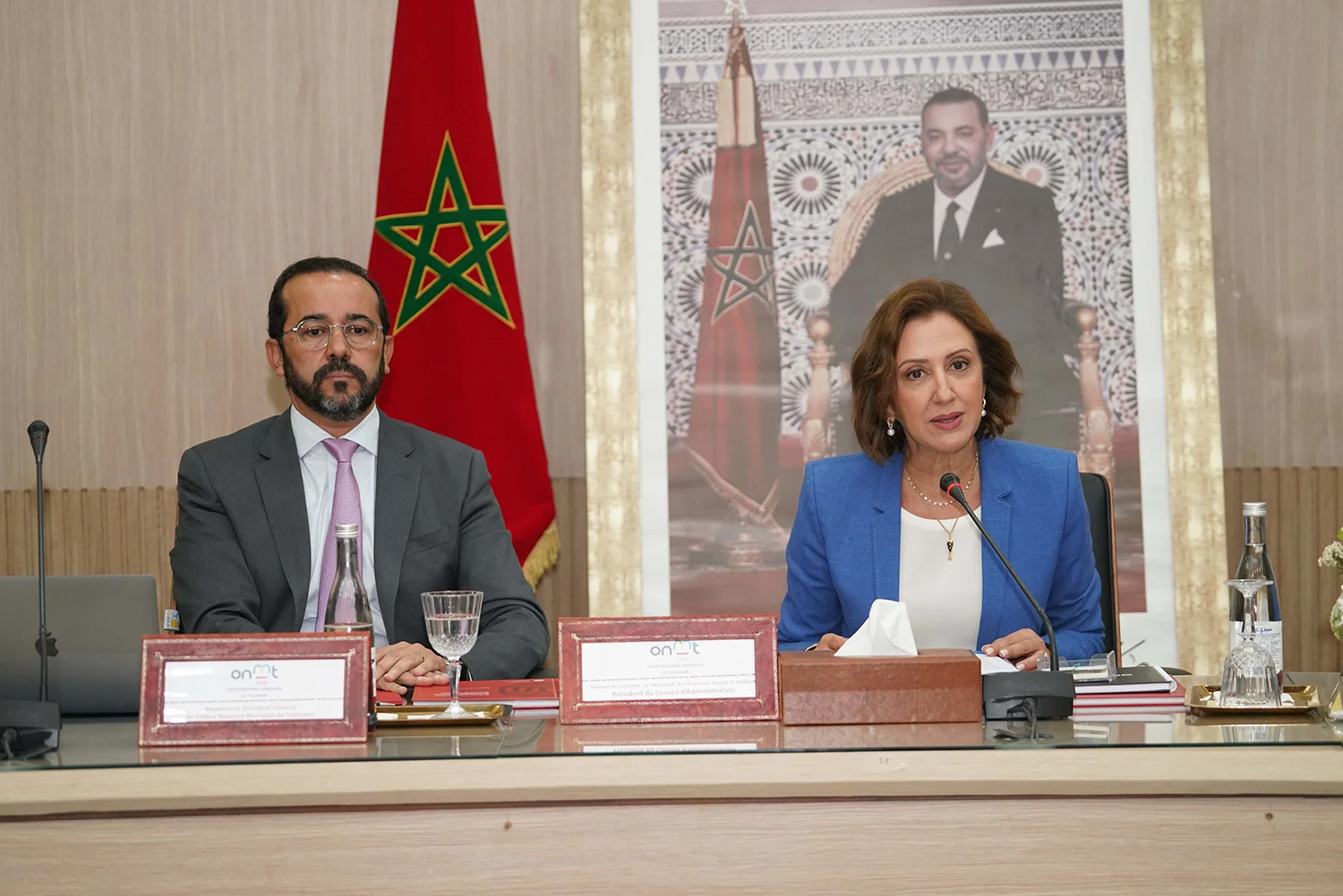 Le Maroc confirme sa dynamique touristique et vise 26 millions de visiteurs en 2030