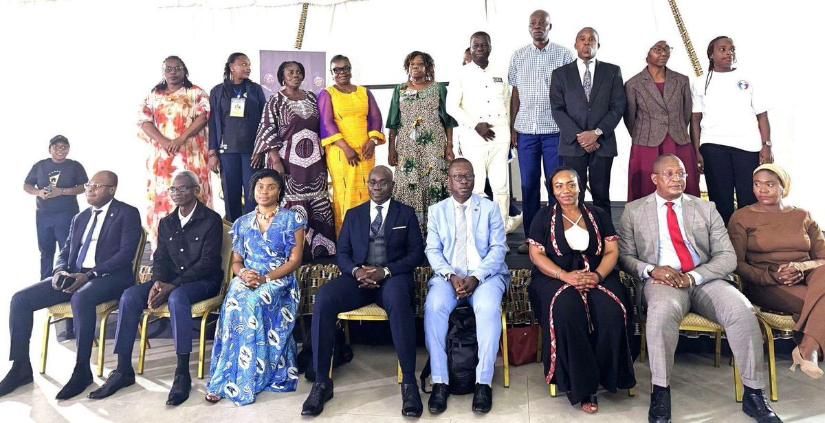 Côte d'Ivoire : un nouvel élan pour le travail domestique professionnel