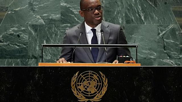 Illustration des relations entre le Bénin et le Niger lors de la réunion d'experts à Cotonou