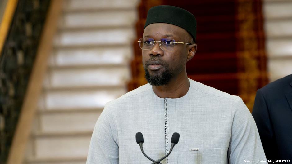 Conseil constitutionnel sénégalais bloque la réforme politique portée par le pastef