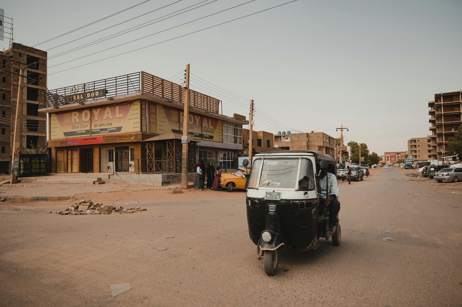 Blocus au Mali : le Jnim étouffe Bamako et ciblent les ressources stratégiques