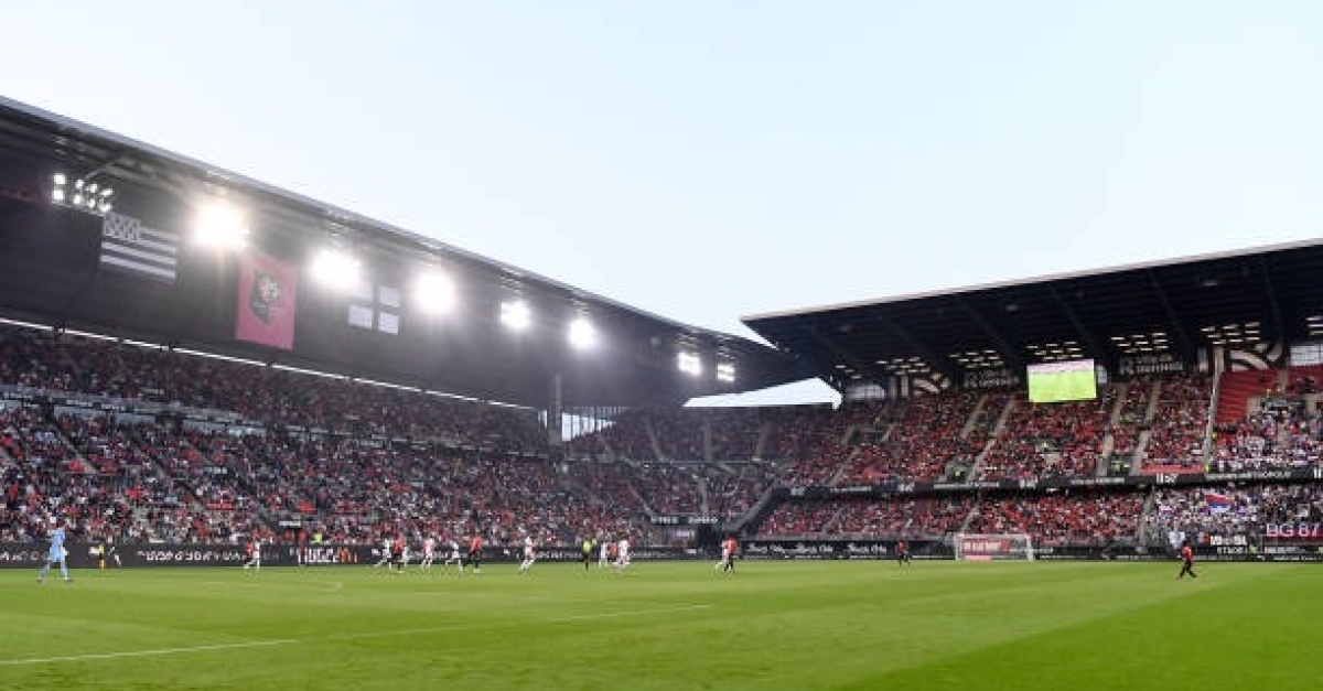 Transfert Rennes : le club mise sur Reynolds et oublie Kaboré