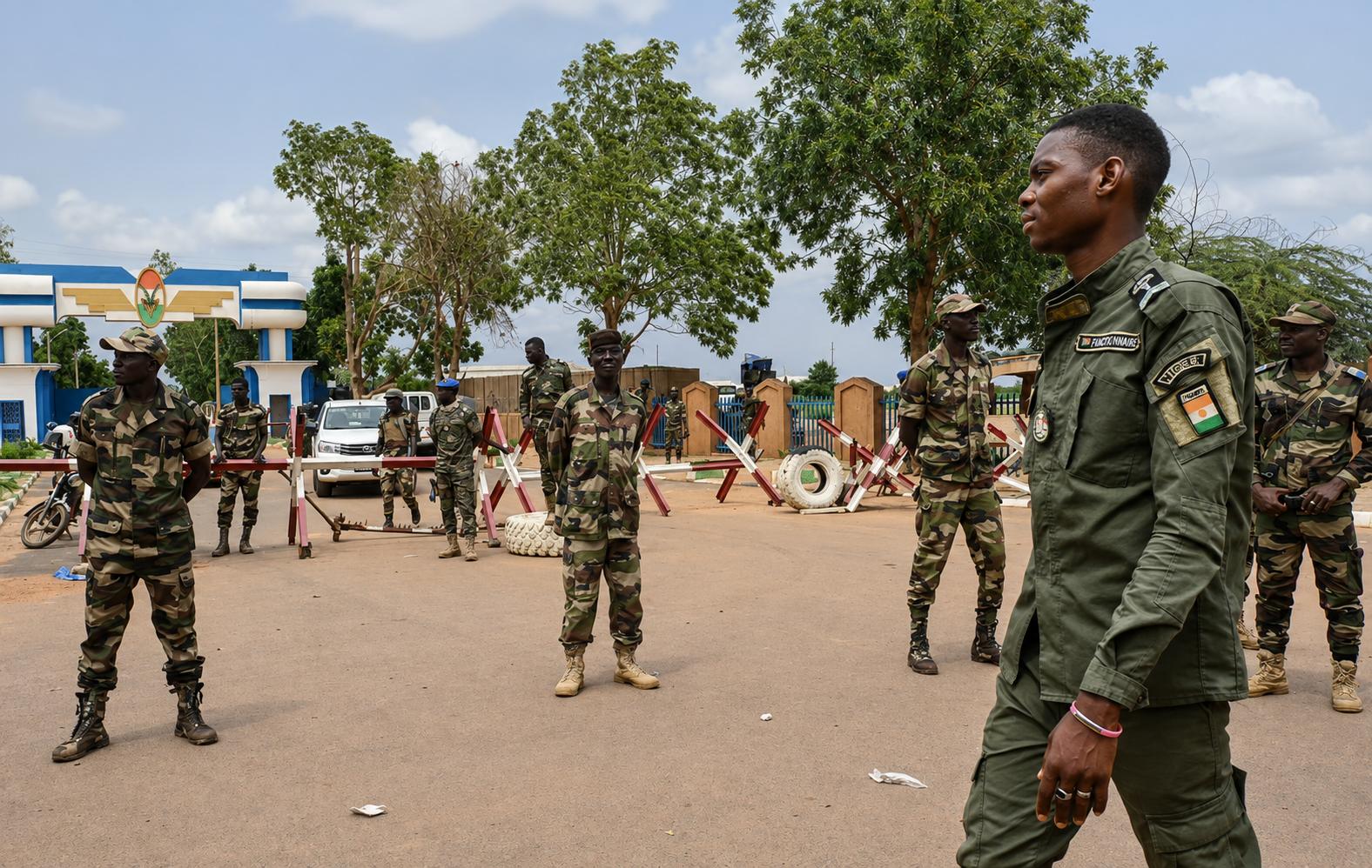Attaque terroriste meurtrière près de Téra : l&rsquo;armée nigérienne sous pression à la frontière