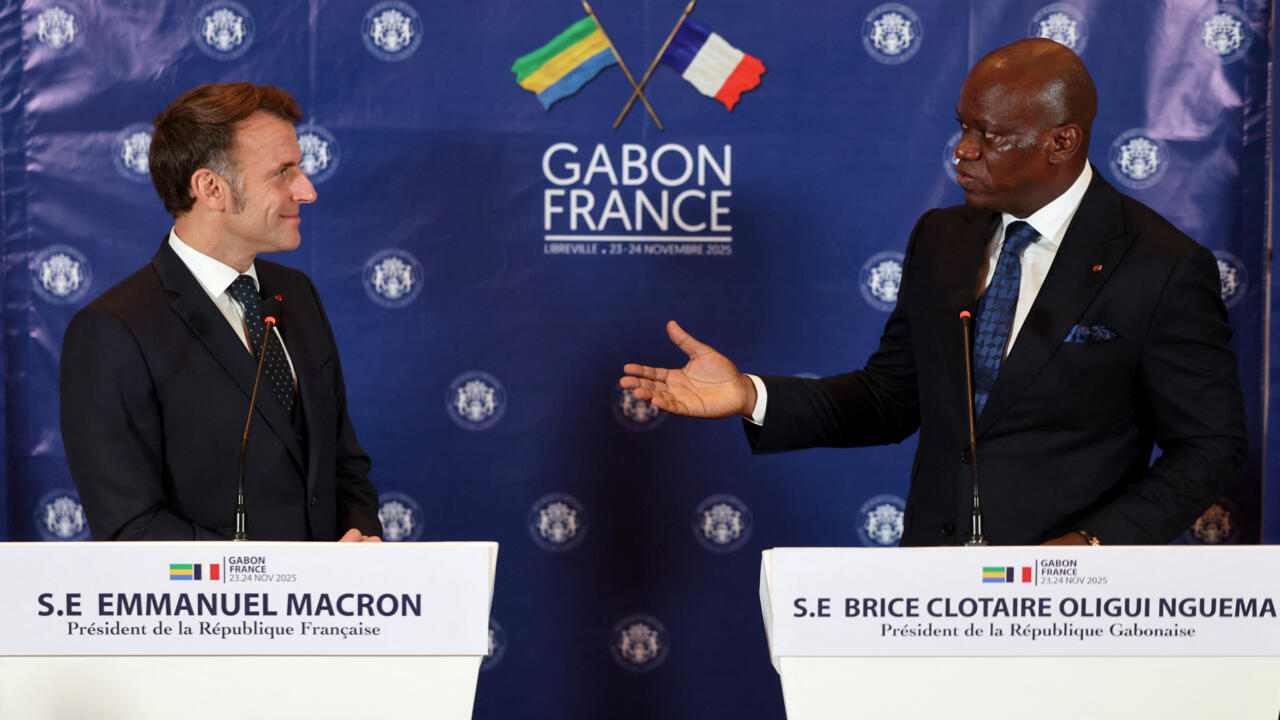 Gabon : une alliance stratégique avec la France sous le regard des experts