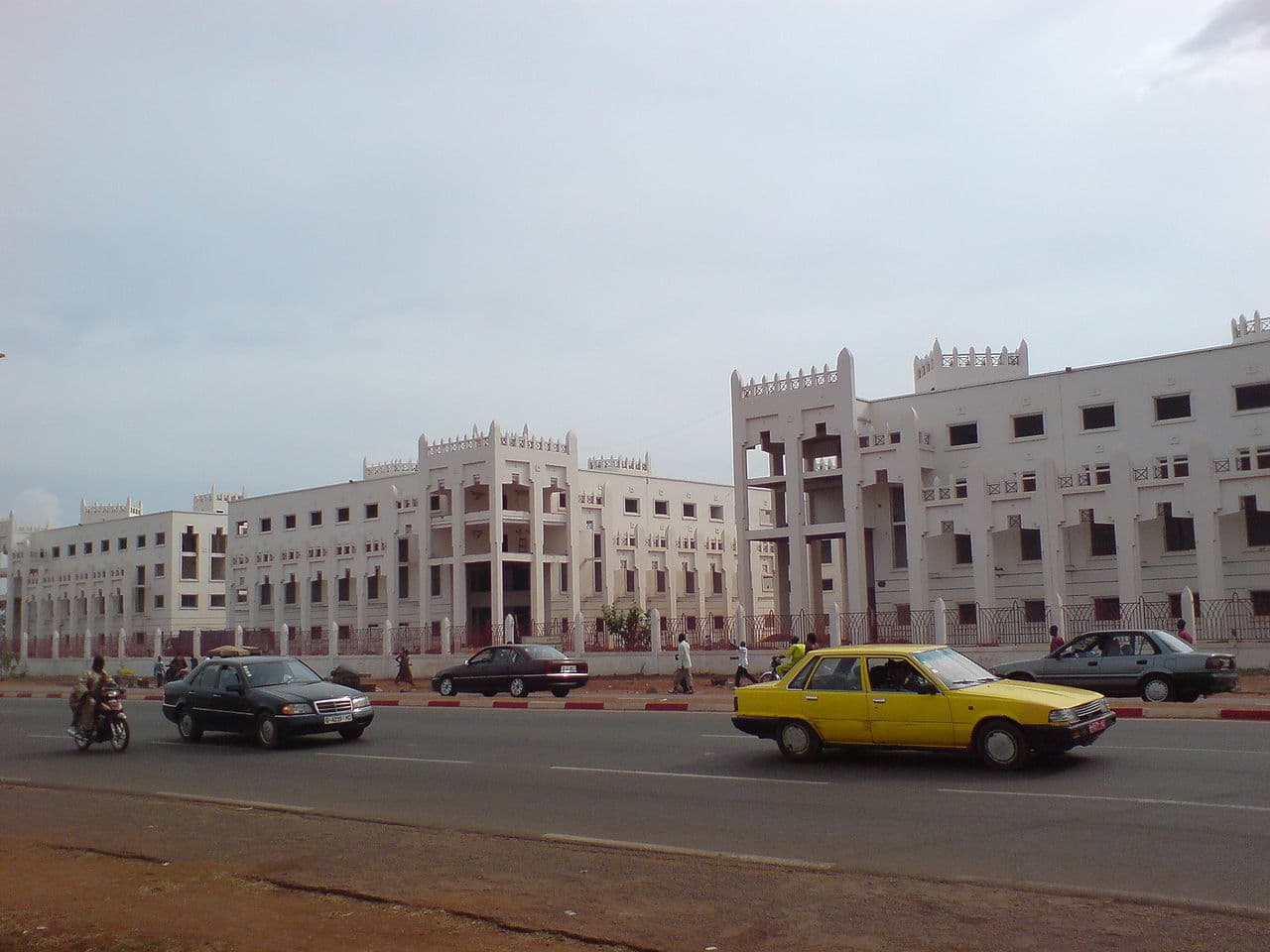 Boucle 225 kv Nord de Bamako : un projet clé pour l&rsquo;énergie au Mali