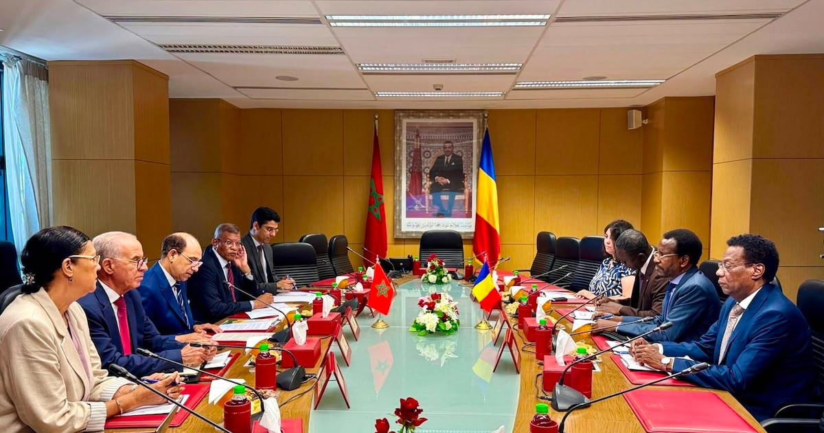 Maroc et Tchad : un partenariat stratégique contre la corruption