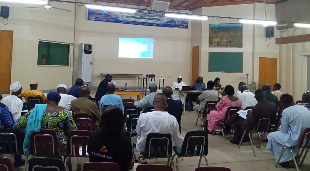 Numérisation de l’enseignement technique et professionnel au Tchad : vers une stratégie nationale ambitieuse