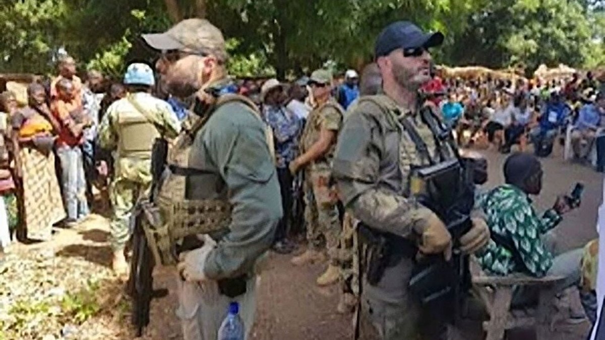 Un lanceur d&rsquo;alerte centrafricain voit son asile en France rejeté malgré l&rsquo;aide de macron