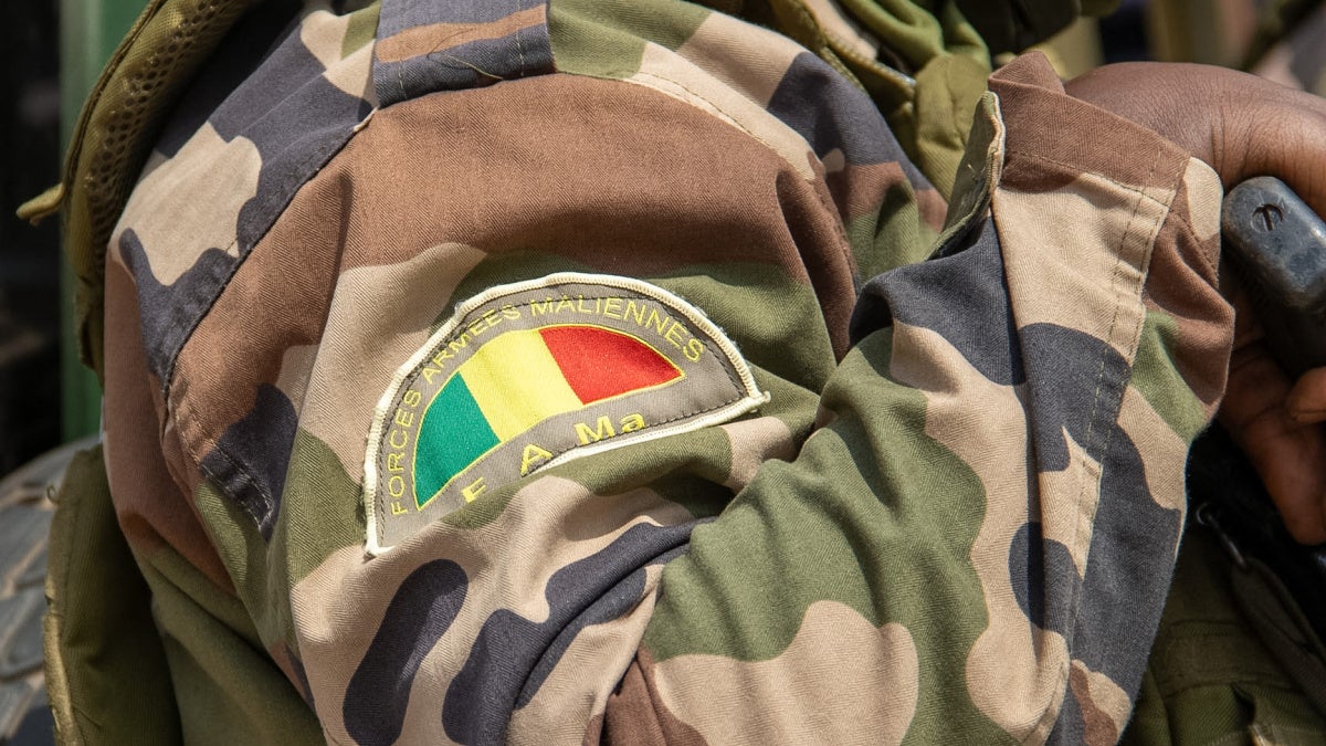Massacres de civils au Mali : l&rsquo;armée et les milices dozos dans le viseur