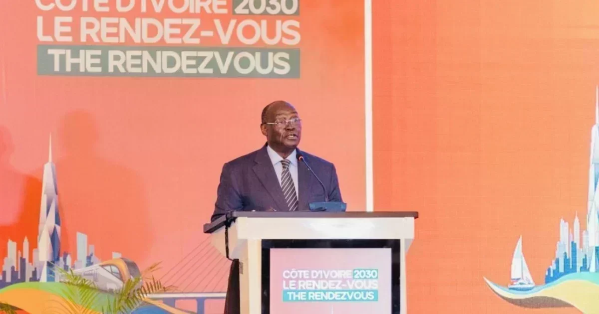 Côte d&rsquo;Ivoire : des milliards de dollars d&rsquo;investissements pour booster son économie