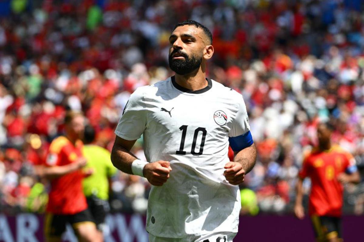Transferts football : mohamed salah en passe de rejoindre besiktas, un séisme sportif en Turquie