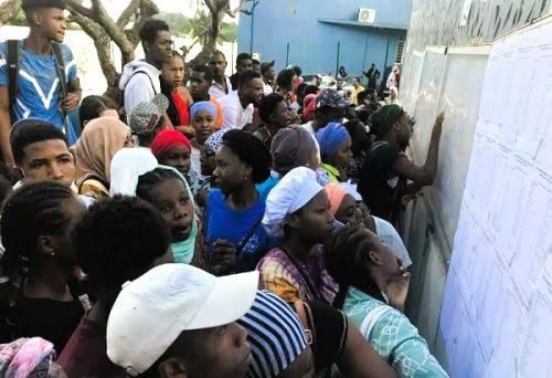 résultats du bac 2026 au Tchad : un examen exigeant pour les candidats