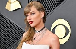 Taylor Swift blanchie des accusations de plagiat d’une poétesse