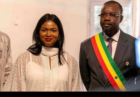 Assemblée nationale : Ousmane Sonko dévoile la composition de son cabinet 