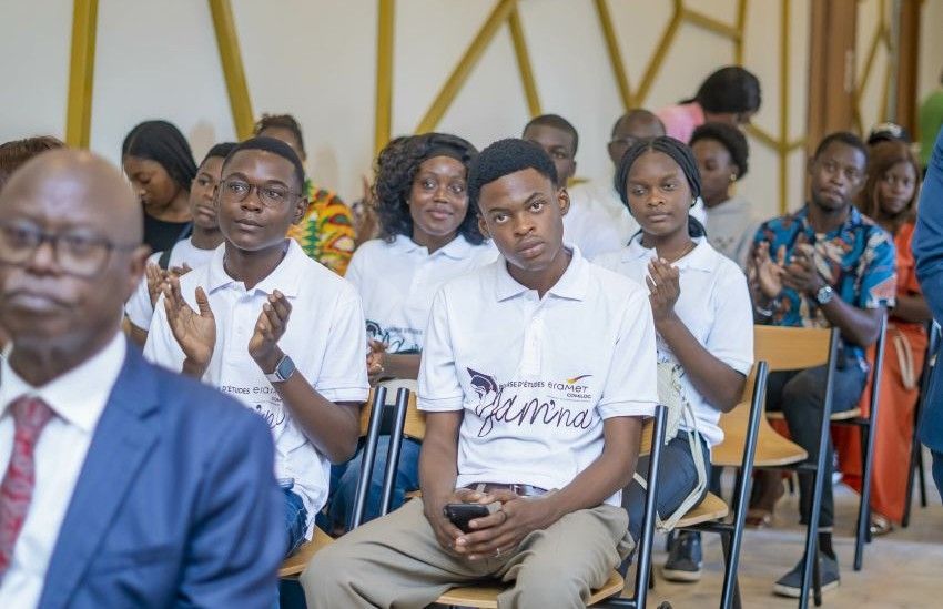Lancement de la troisième édition du programme Yam’NA