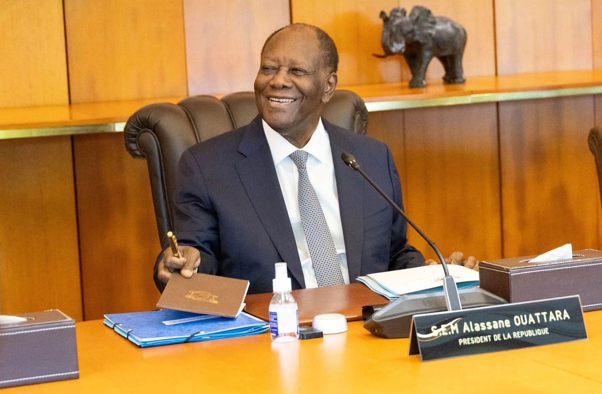 Côte d'Ivoire : 47 820 milliards de FCFA levés pour propulser l'économie nationale