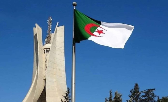 illustration des relations diplomatiques entre l'Algérie et le Mali
