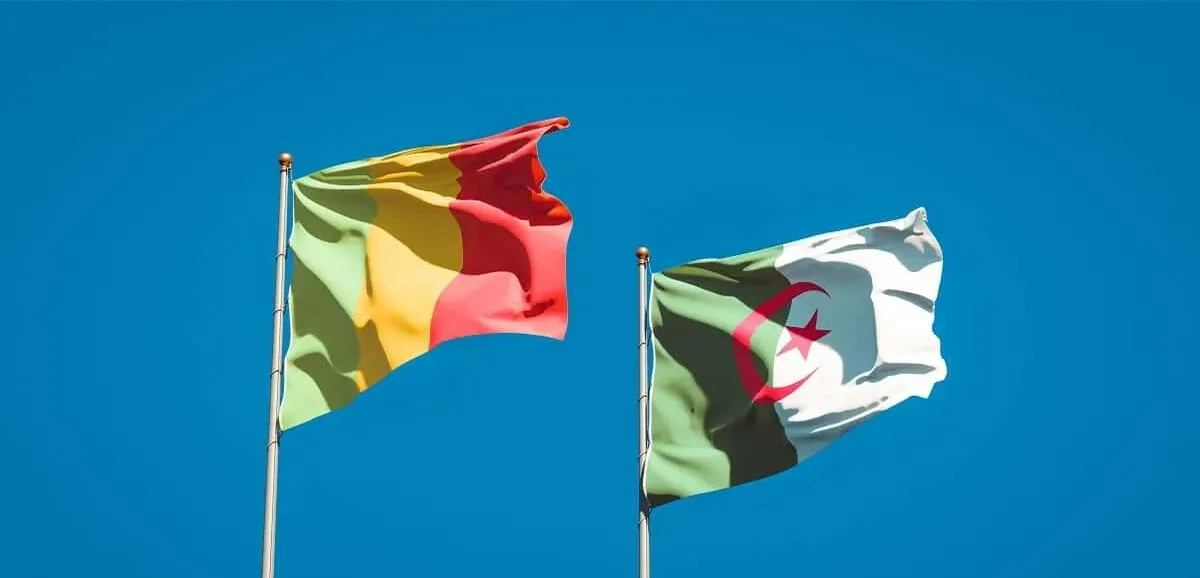 Réouverture des espaces aériens entre l'Algérie et le Mali