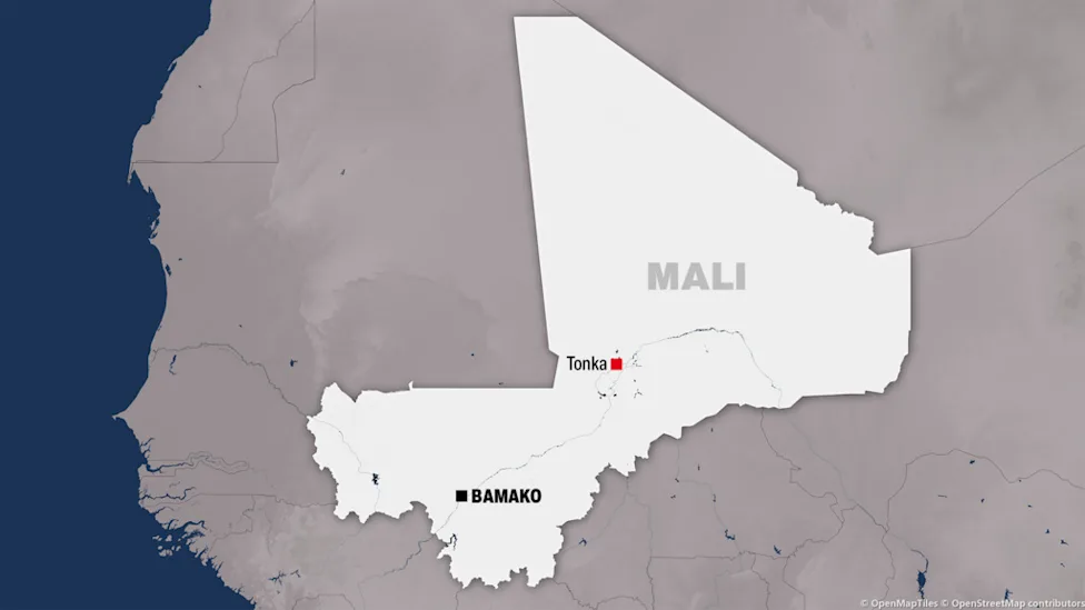 Jihadistes au Mali : un nouvel assassinat ciblé frappe Tonka dans la région de Tombouctou