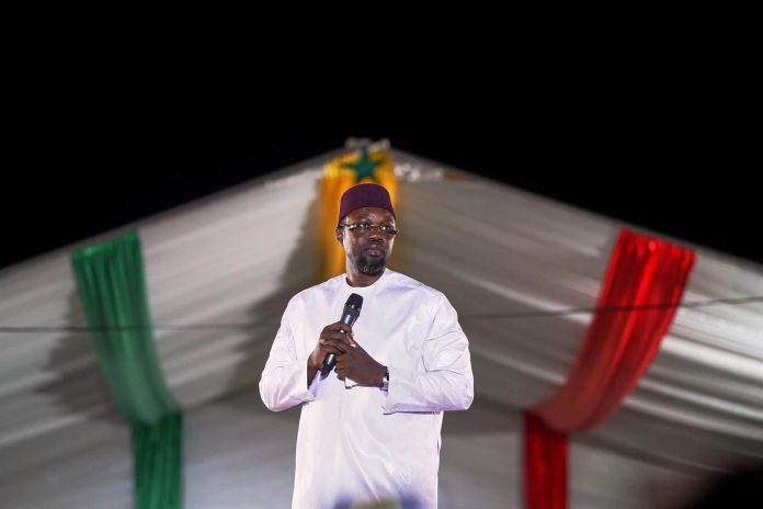descendants de Serigne Touba portent plainte contre Ousmane Sonko