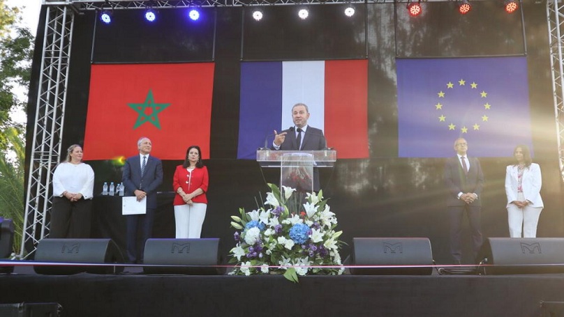 rencontre de haut niveau Maroc-France : Rabat au cœur du partenariat stratégique