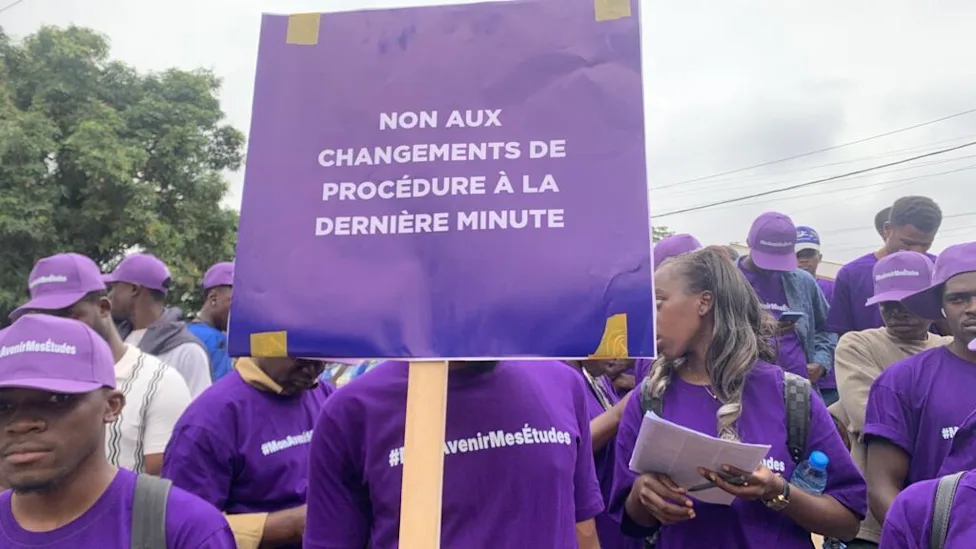 France : pourquoi les visas étudiants camerounais sont désormais plus stricts