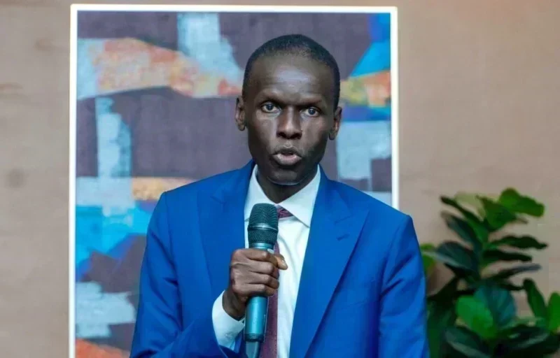 Waly diouf bodian évincé : le destin se moque d'une ancienne prédiction sur macky sall