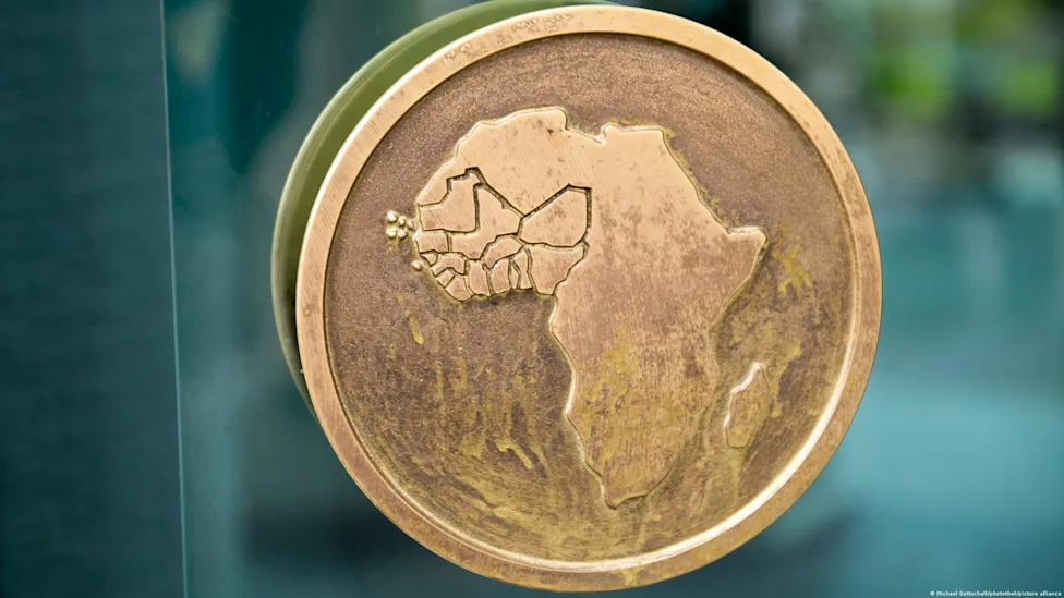 Échanges commerciaux et sécurité en Afrique de l'Ouest