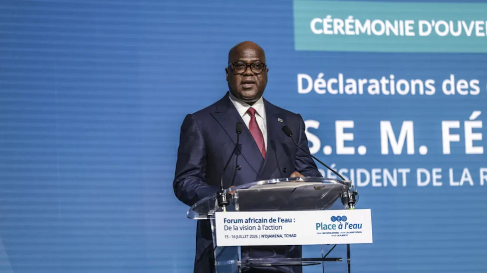 Rencontre diplomatique au Angola : le président congolais réaffirme son engagement pour la stabilité en RDC