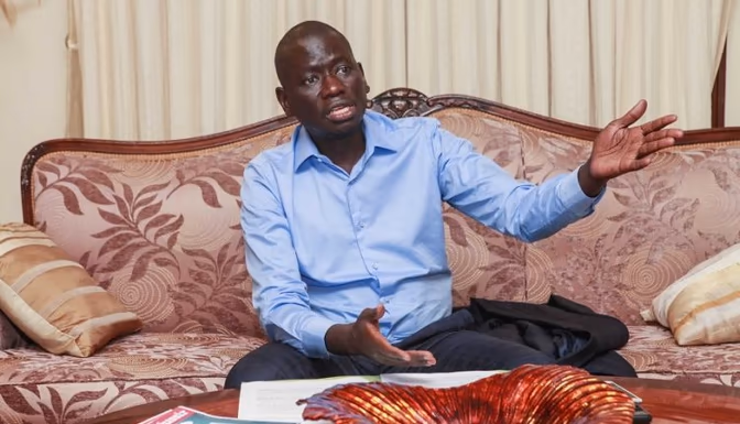 Serigne Mboup en appel à l'unité entre Diomaye Faye et Sonko