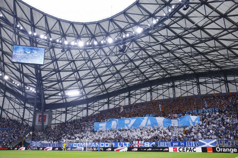 L'OM affronte l'Atlético Madrid au Vélodrome en match amical avant la reprise de la Ligue 1