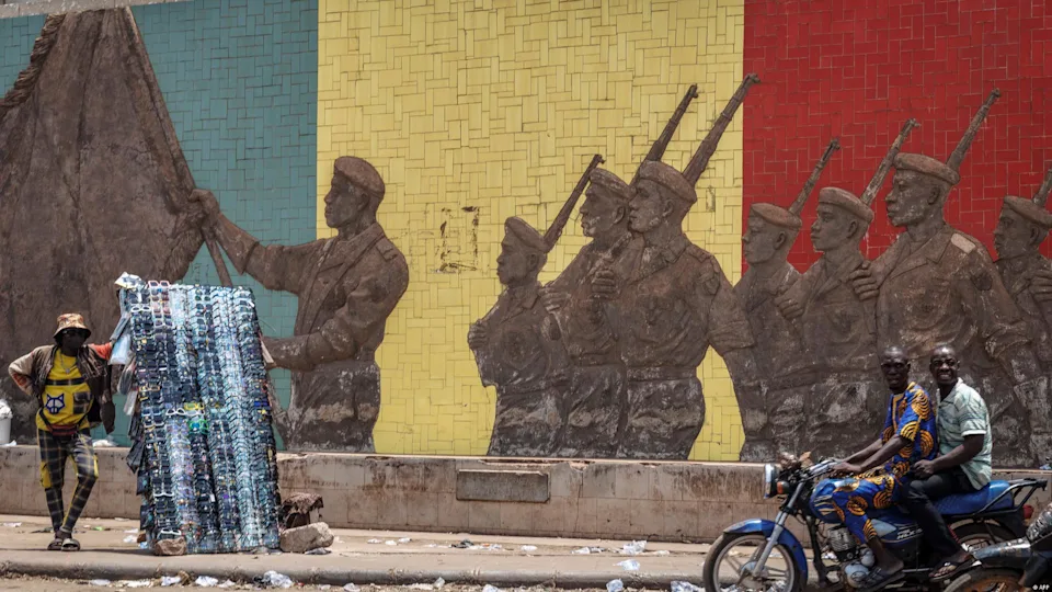 Réactions contrastées au Mali face à une possible intervention américaine