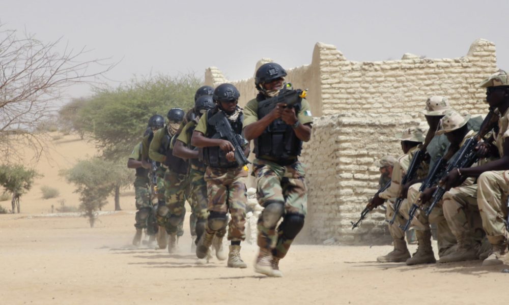 Attaque de boko haram au Niger : bilan d&rsquo;une confrontation meurtrière