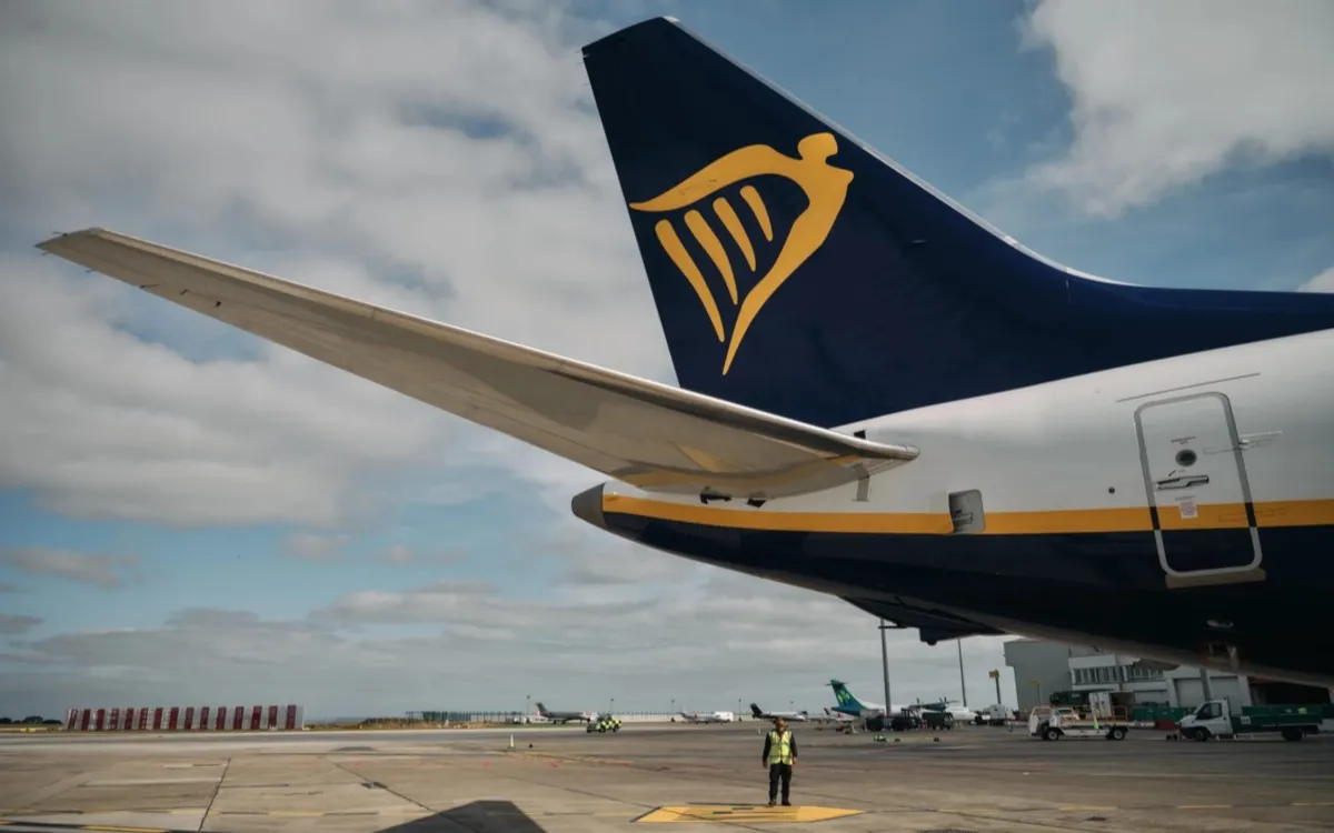 Ryanair lance 17 liaisons aériennes supplémentaires au Maroc