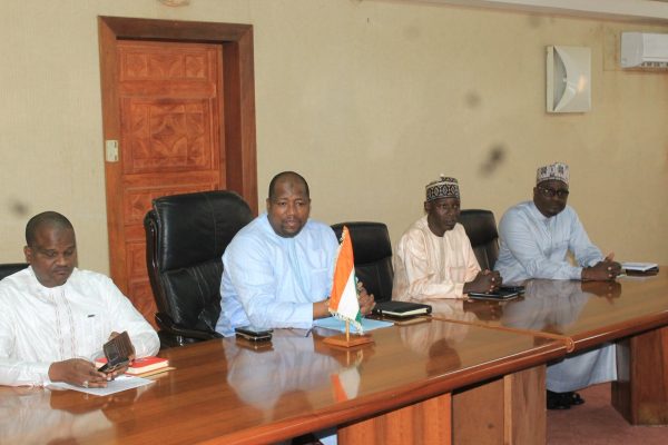Forum investir au Niger 2026 : l’engagement du gouvernement pour attirer les investisseurs