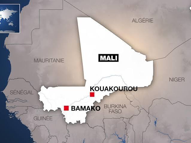 Déplacés du centre du Mali : la précarité s'installe après l'exode de Kouakourou