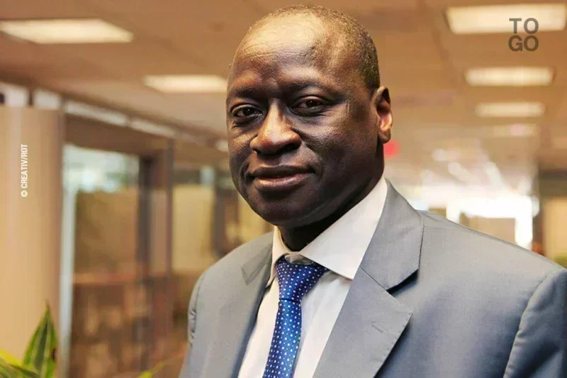 Ousmane Diagana de la banque mondiale en mission à Dakar pour dynamiser le partenariat avec le Sénégal