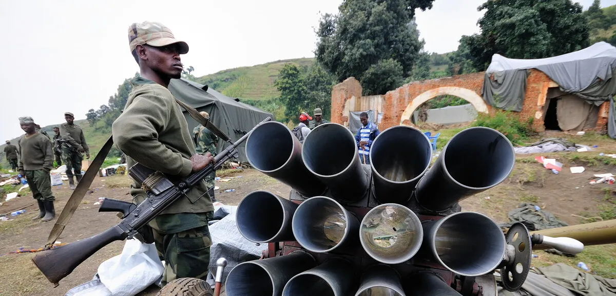 Un geste historique : la RDC libère des prisonniers au mouvement M23