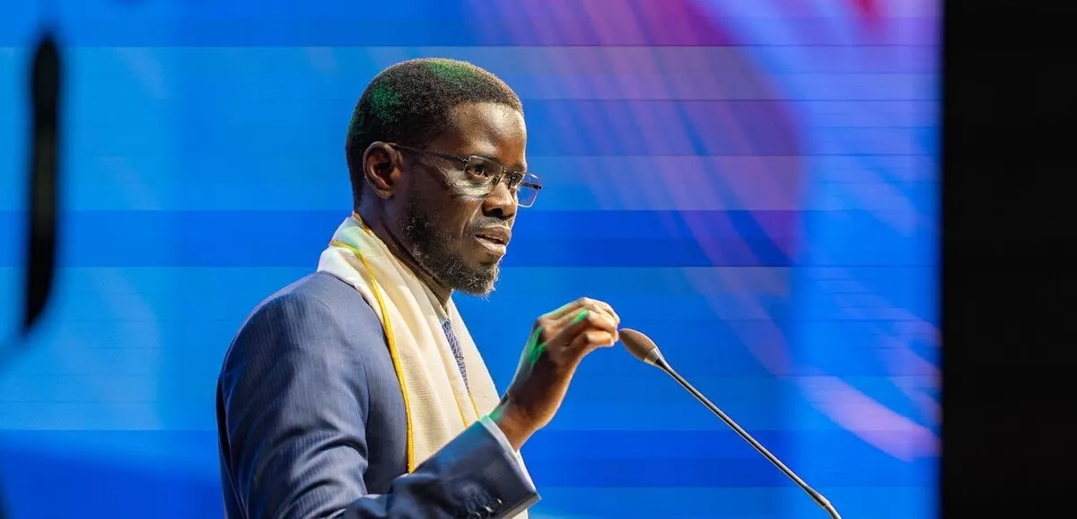 Condamnation de trois influenceurs sénégalais pour offense au président