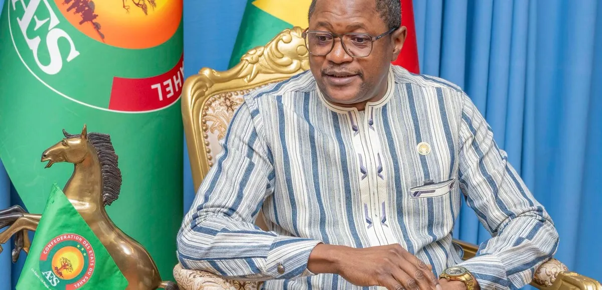 Réaction des pays du Sahel face aux déclarations de Bola Tinubu sur l’insécurité au Sahel
