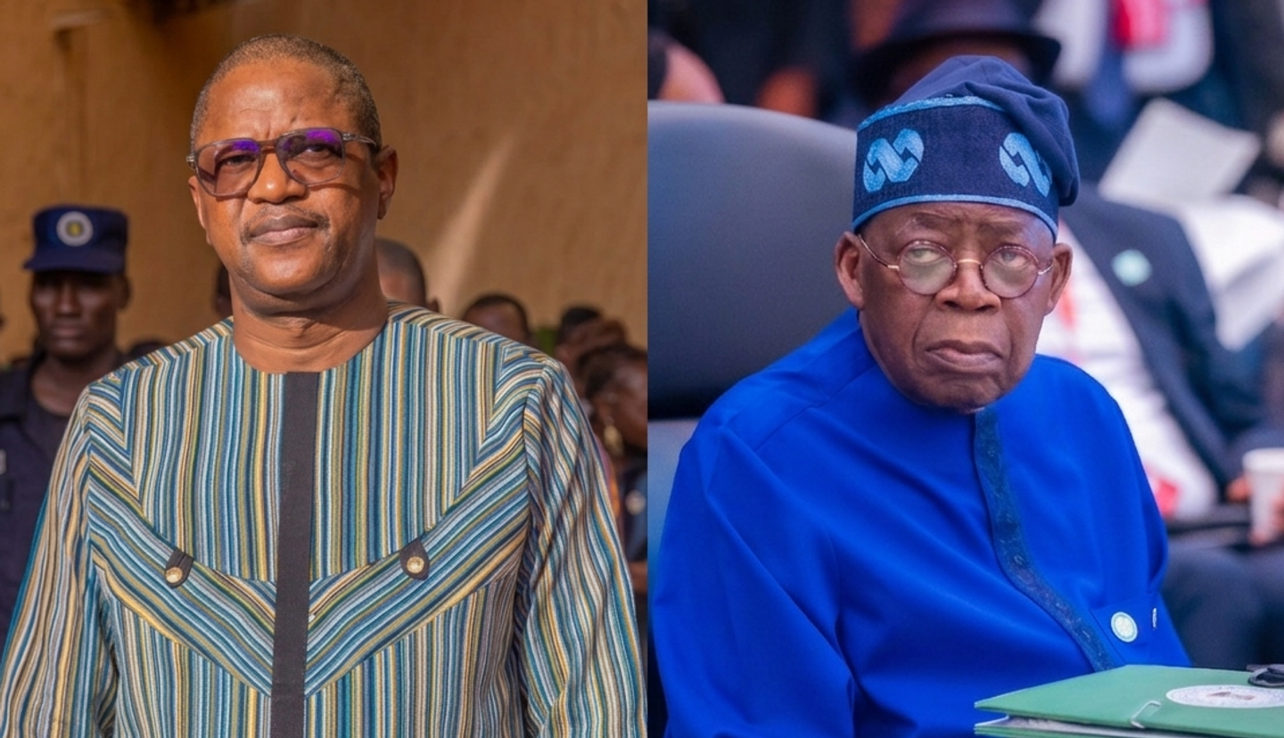 Réaction de l'AES après les déclarations du président nigérian sur la sécurité